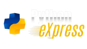 Python Express Logo