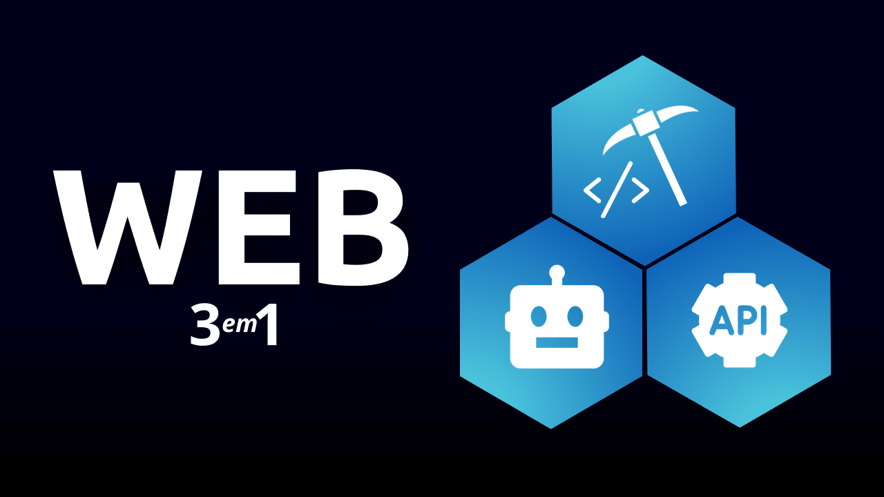 Aprenda Web Scraping com Python