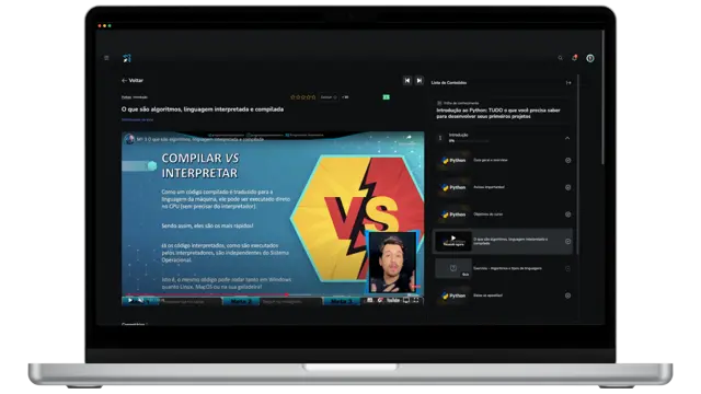 Fundamentos Essenciais