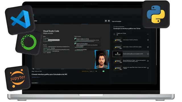 Estruturas de Controle