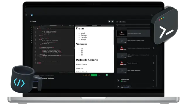 Fundamentos do Backend