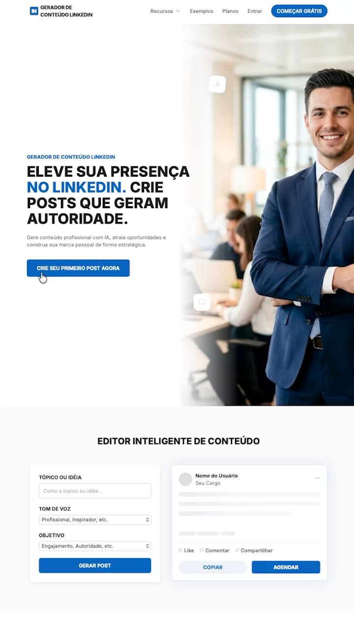 Depoimento de aluno 10
