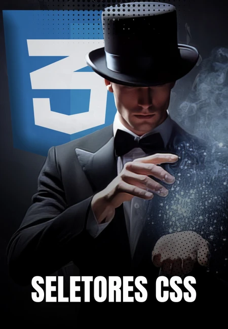 Seleção avançada de elementos WEB com CSS