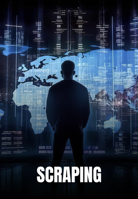 Raspagem de dados com BeautifulSoup