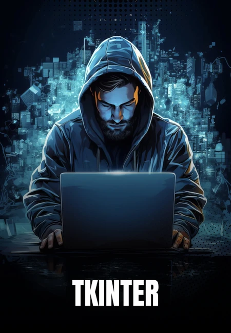 Construção de interfaces gráficas com Tkinter