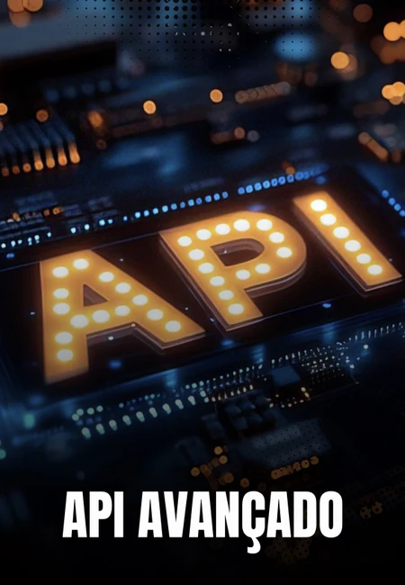 Extração e Consumo de APIs do ZERO