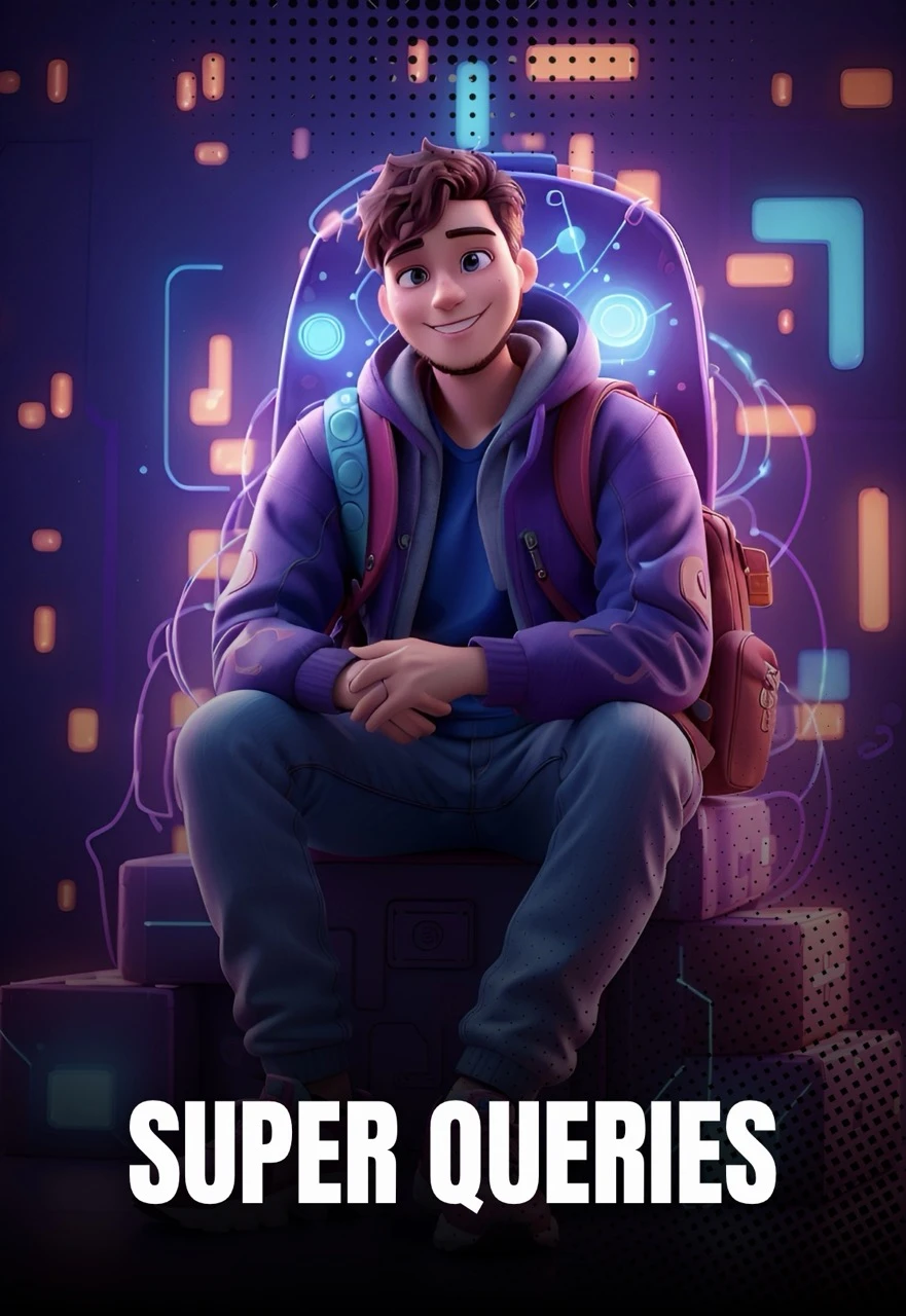 Além dos fundamentos: otimização de queries e processamento