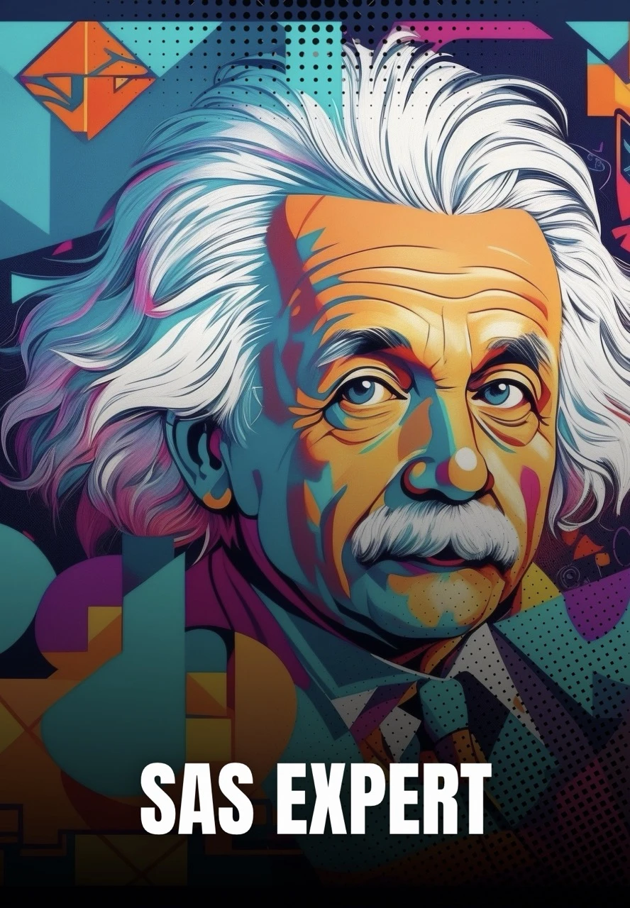 SAS Expert: conceitos avançados e criação de rotinas