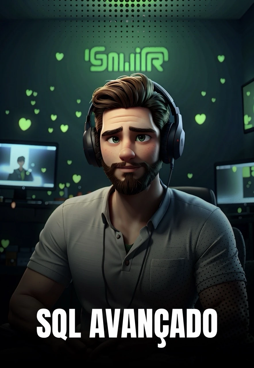 Aprofundando-se em SQL e manipulação de dados