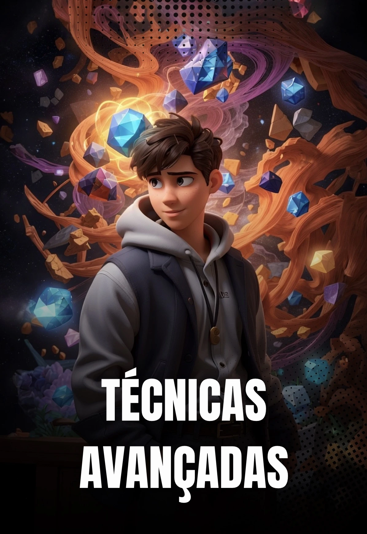 Técnicas Avançadas de Preparação de Dados