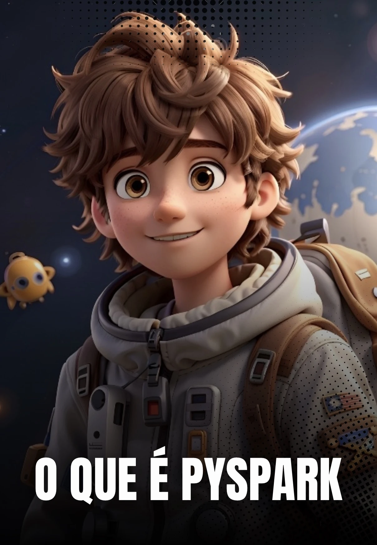 Descobrindo o PySpark: Introdução